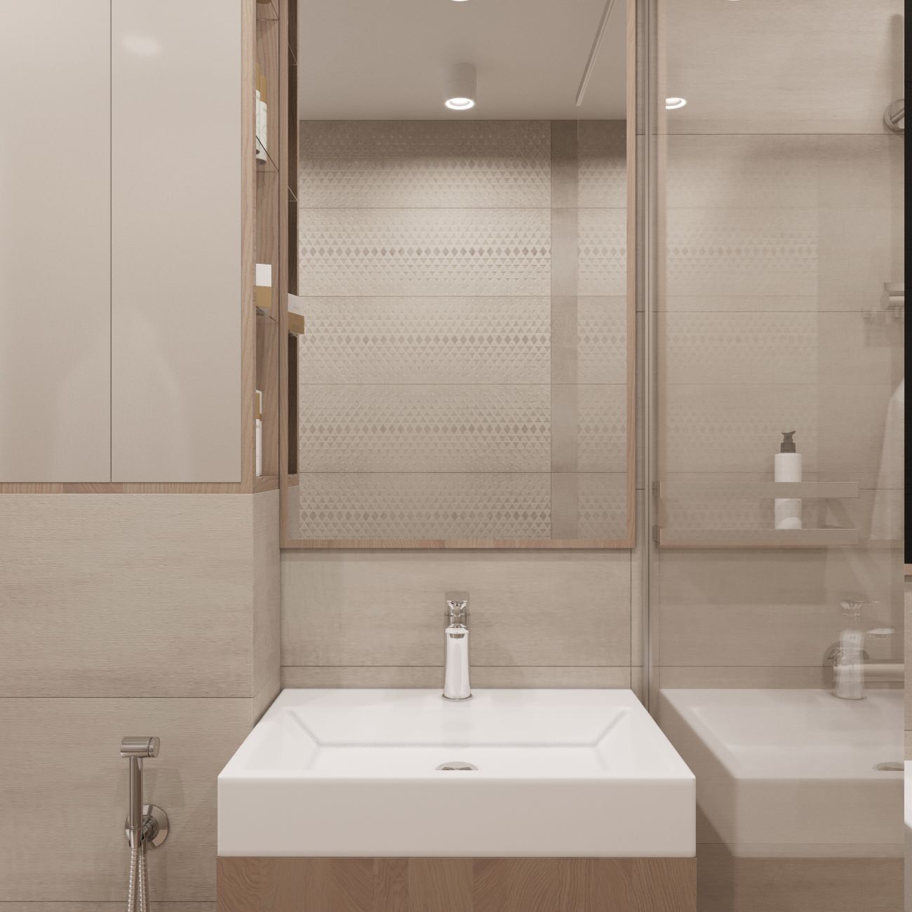 ЖК Богородский