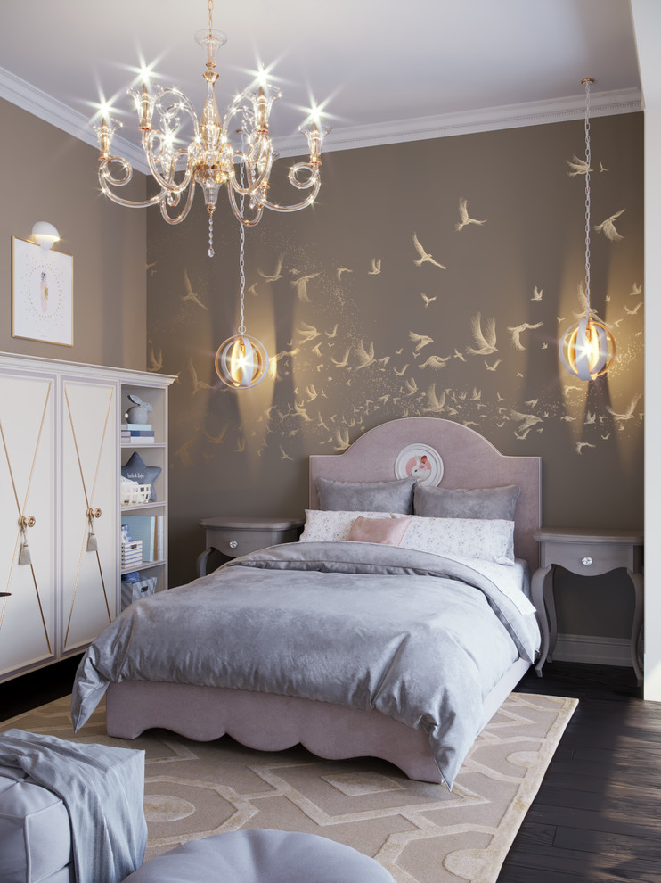 Павшинская пойма, квартира 165 метров