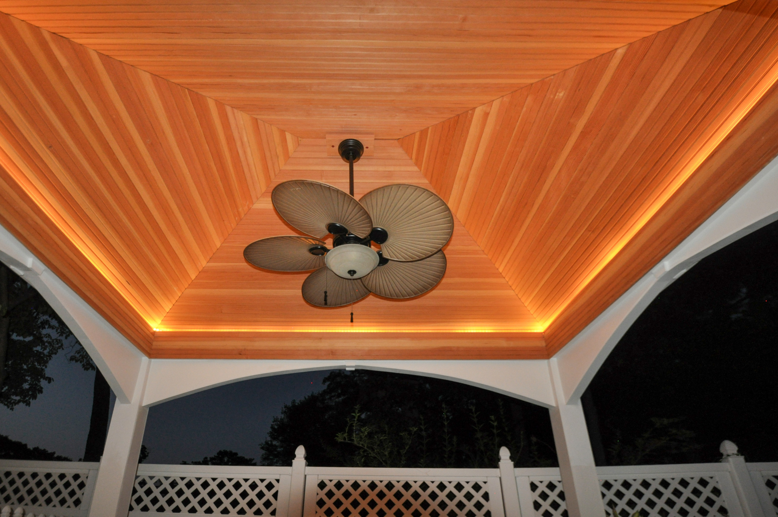 Pool Cabana by Design 1 Kitchen & Bath in Burlington MA