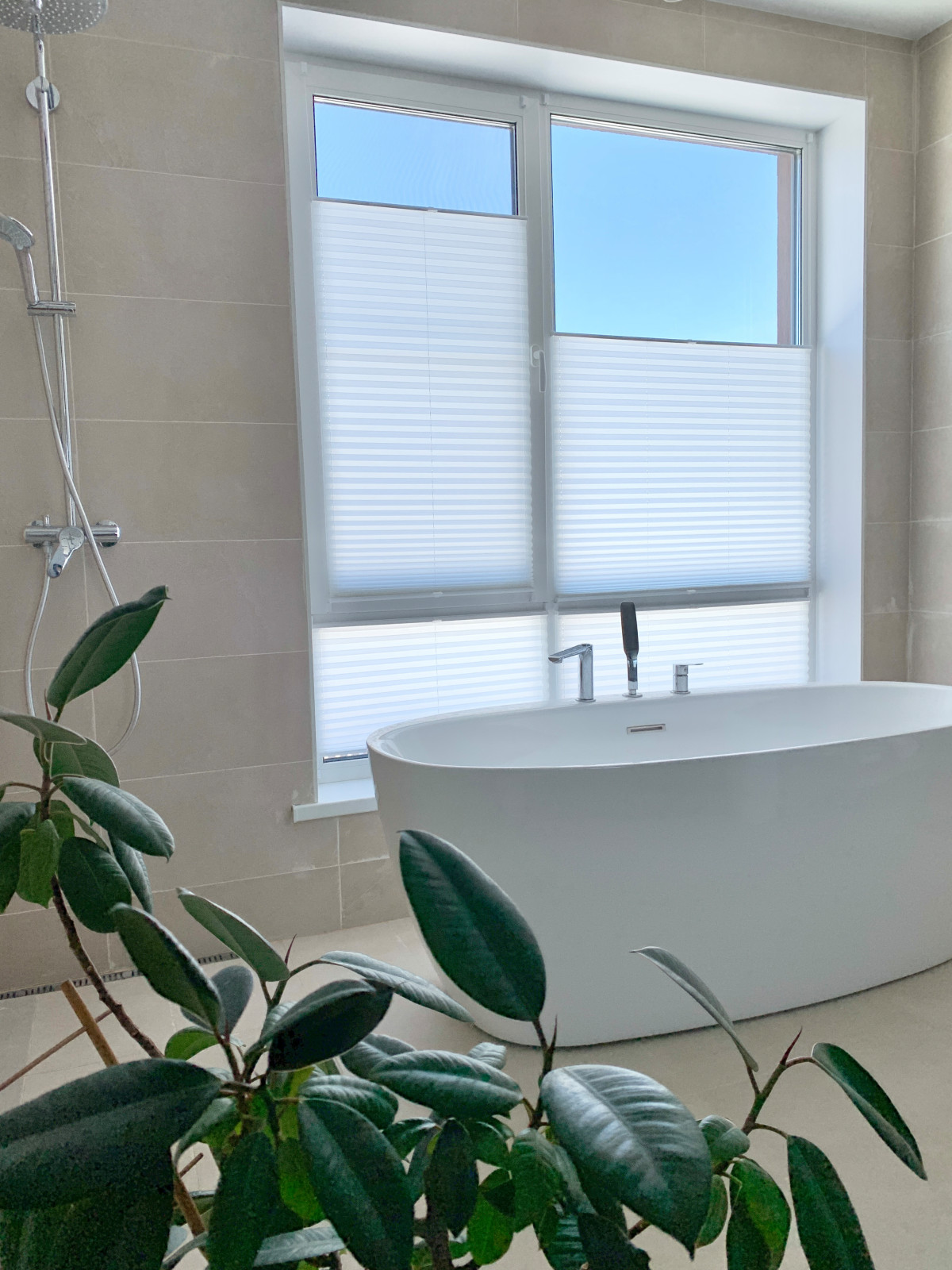 Ванная комната