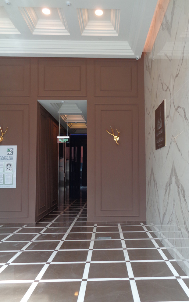 Авторский надзор