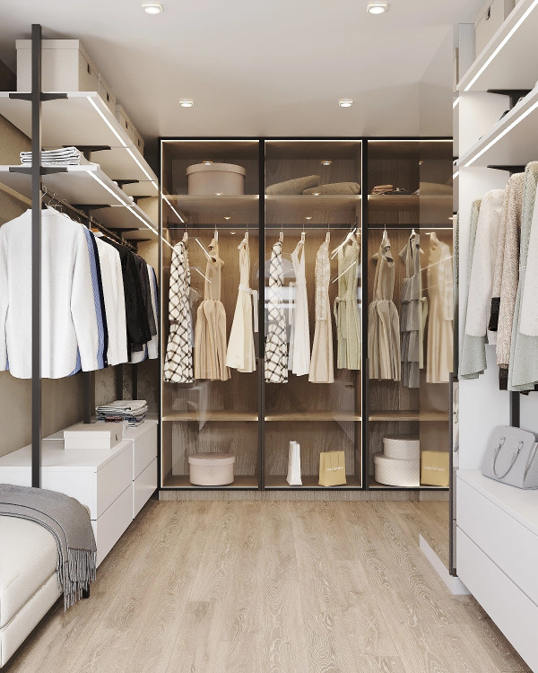 2 этаж дома, 200 кв.м