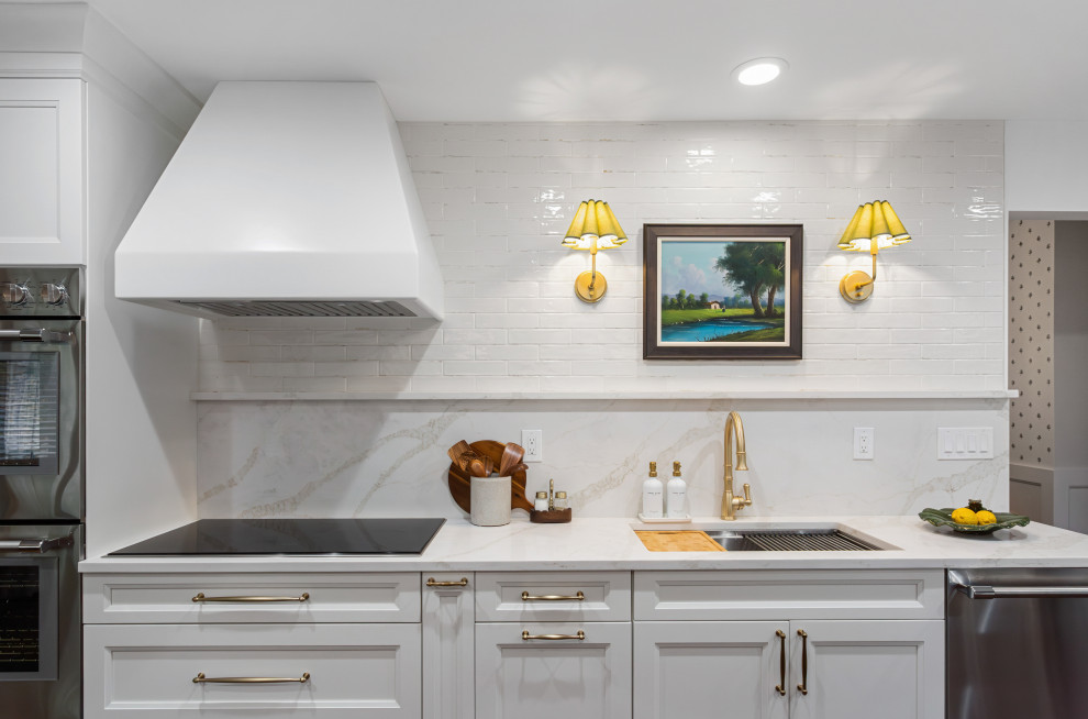 Sparta Kitchen Reimagined