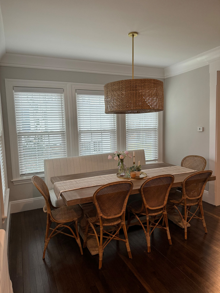 Plymouth Home Refresh