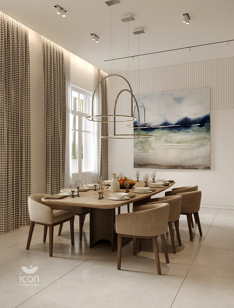 Квартира в Сестрорецке (254 кв м)