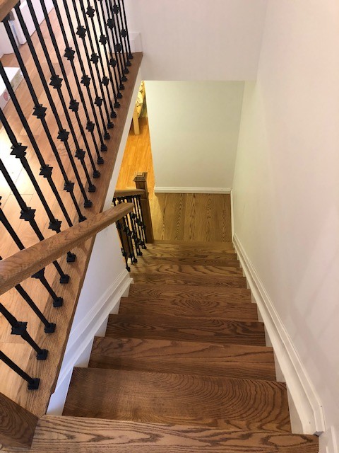 Complete Upper Level - Townhouse - Streetville, Mississauag