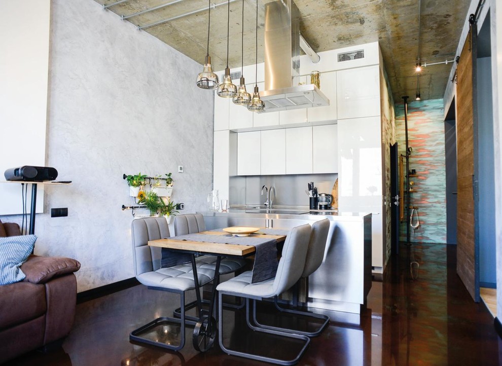 Изумрудная улица