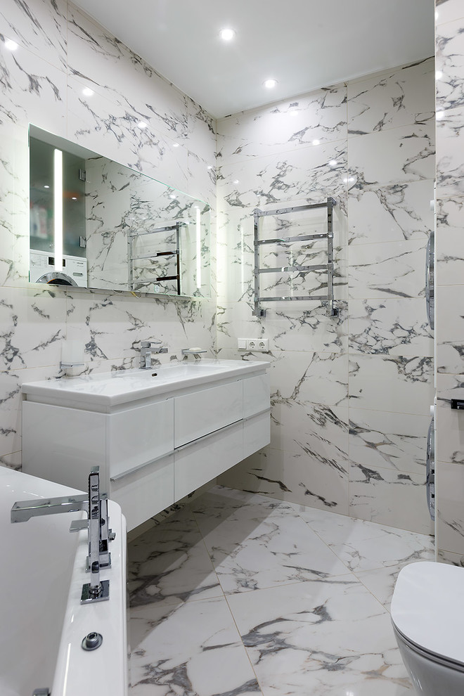 Отделка квартир