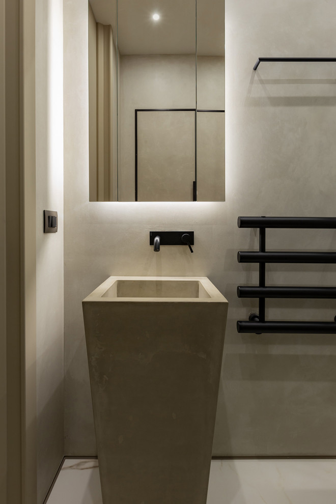 Лейтмотив - латунь