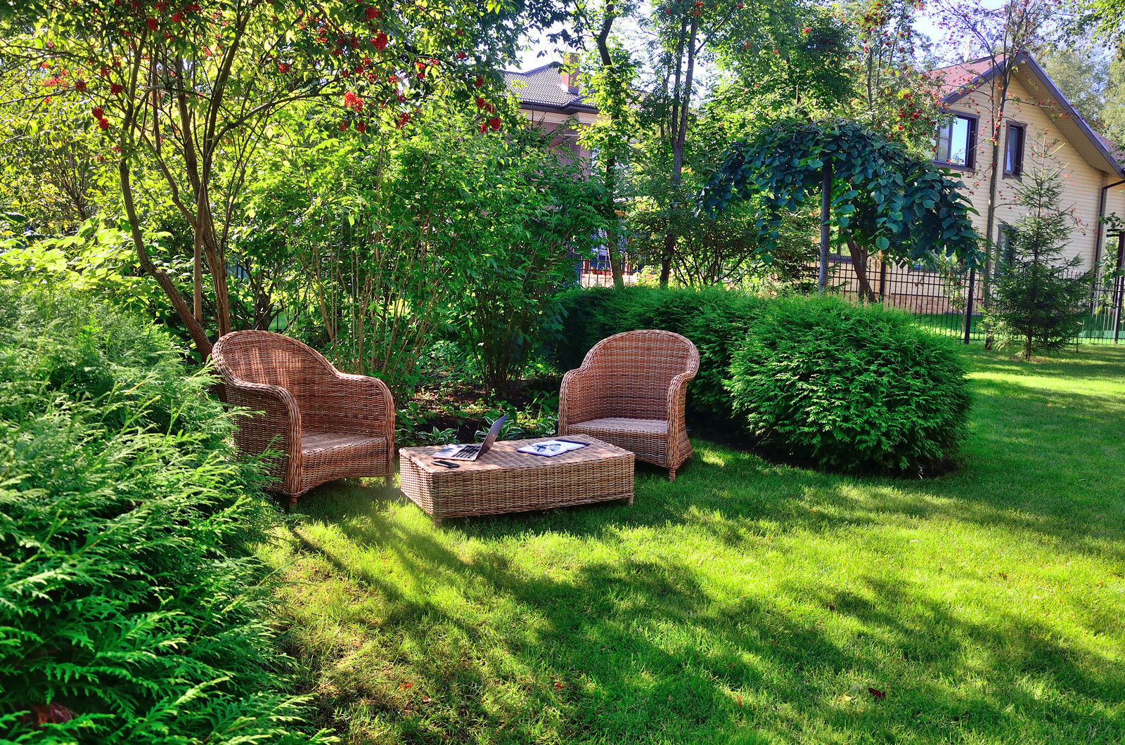 Монтевилль