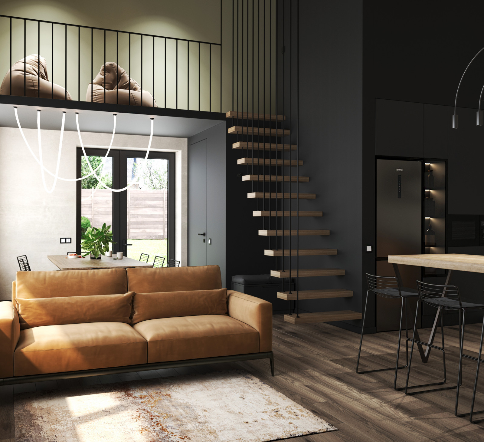 Гостевой дом