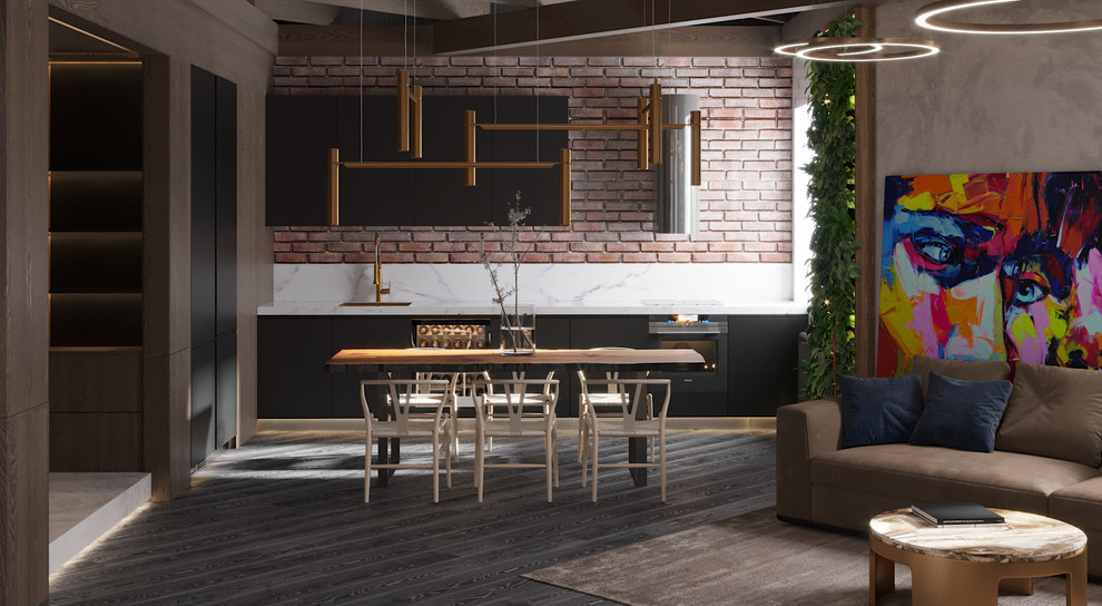 Квартира в Санкт-Петербурге