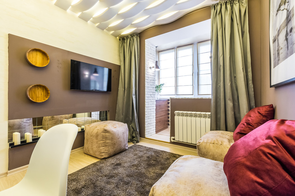 Романтичный трансформер