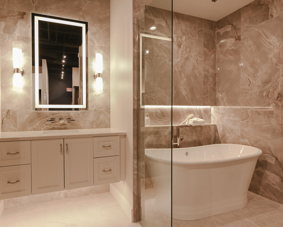 New Design Showroom Imagery