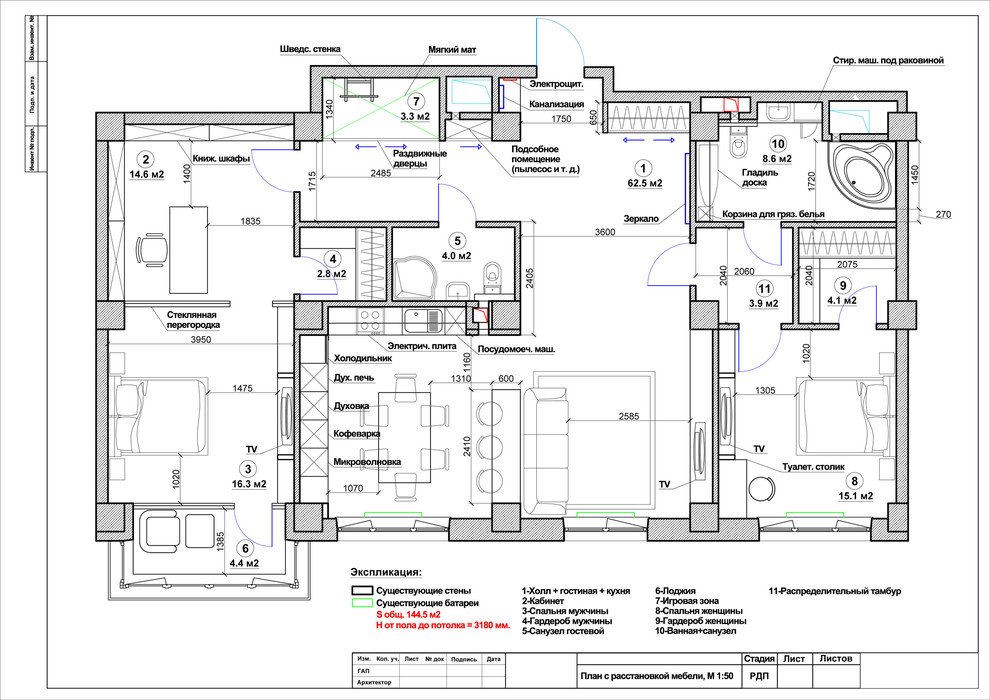Афинский акрополь
