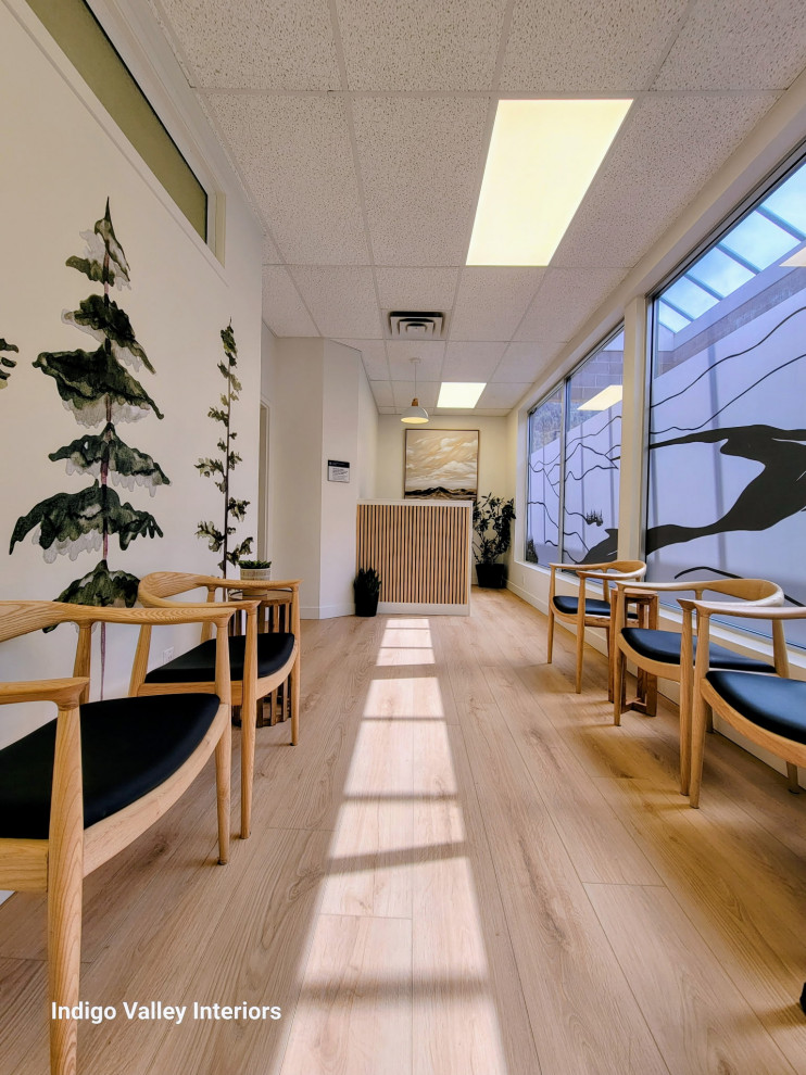 The Women's Wellness Project