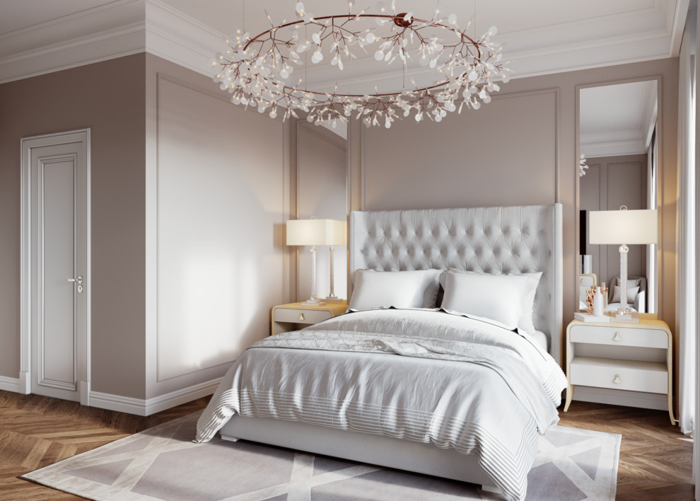 Квартира в ЖК Садовые кварталы