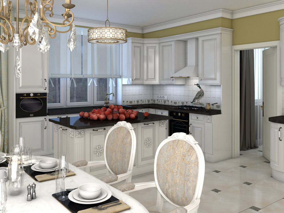 Квартира Ленинградская область