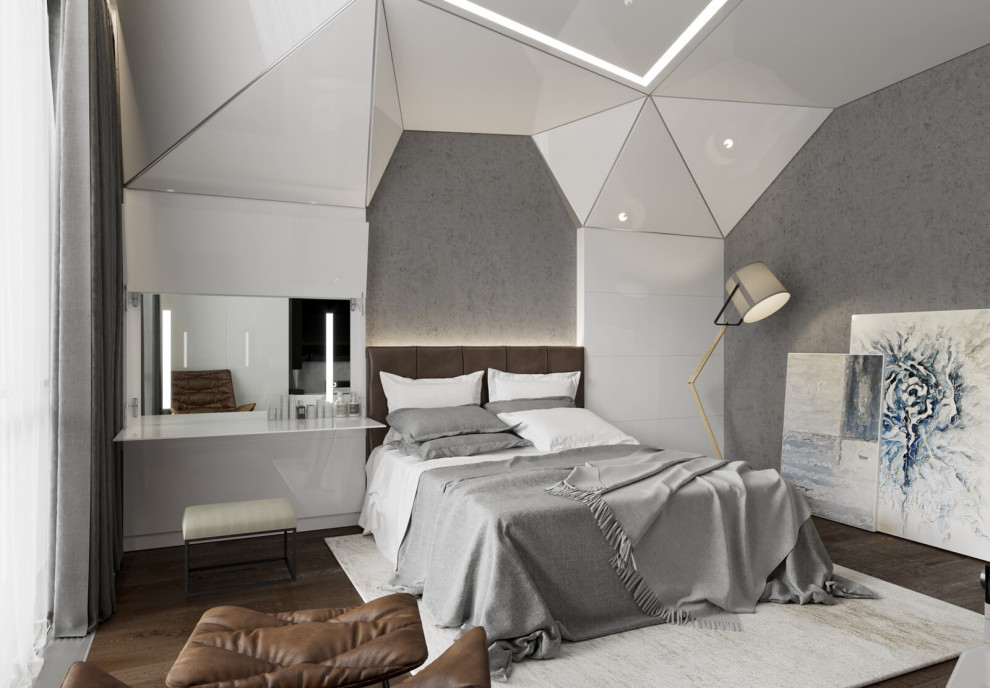 Мосфильмовская Улица