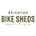 Brighton Bike Sheds