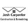 Josh Carpenter Construction & Remodeling