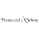 Provincial kitchens