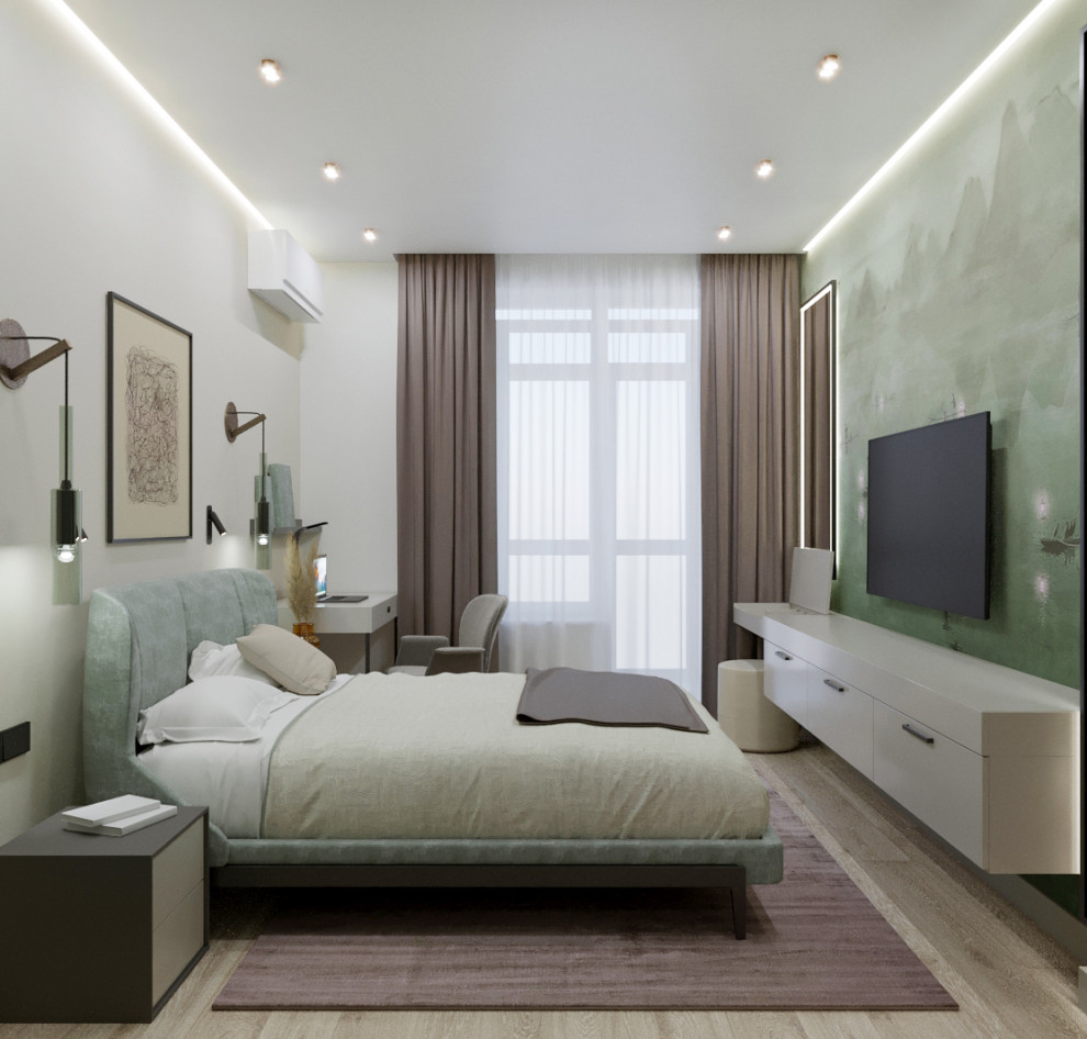 Зеленоград Сити 120 кв.м