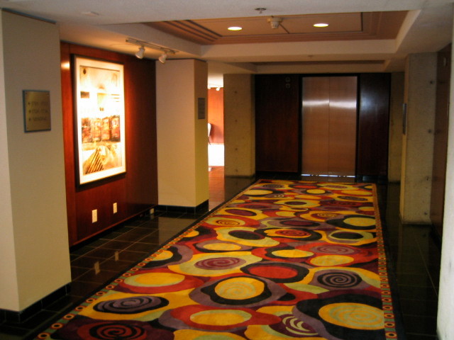 Hyatt Embarcadero