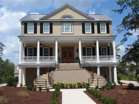 Custom Residences