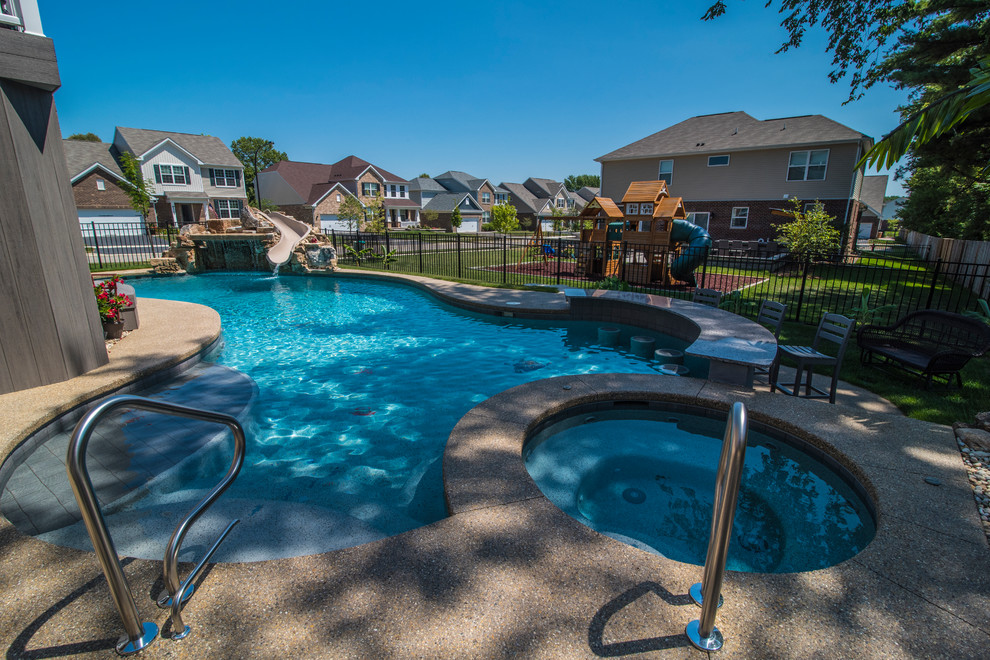 Southern DuPage County, Illinois 2