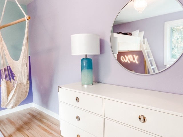 Burtt Home | Highlands Ranch, CO | Modern Glam Whole Home Renovation