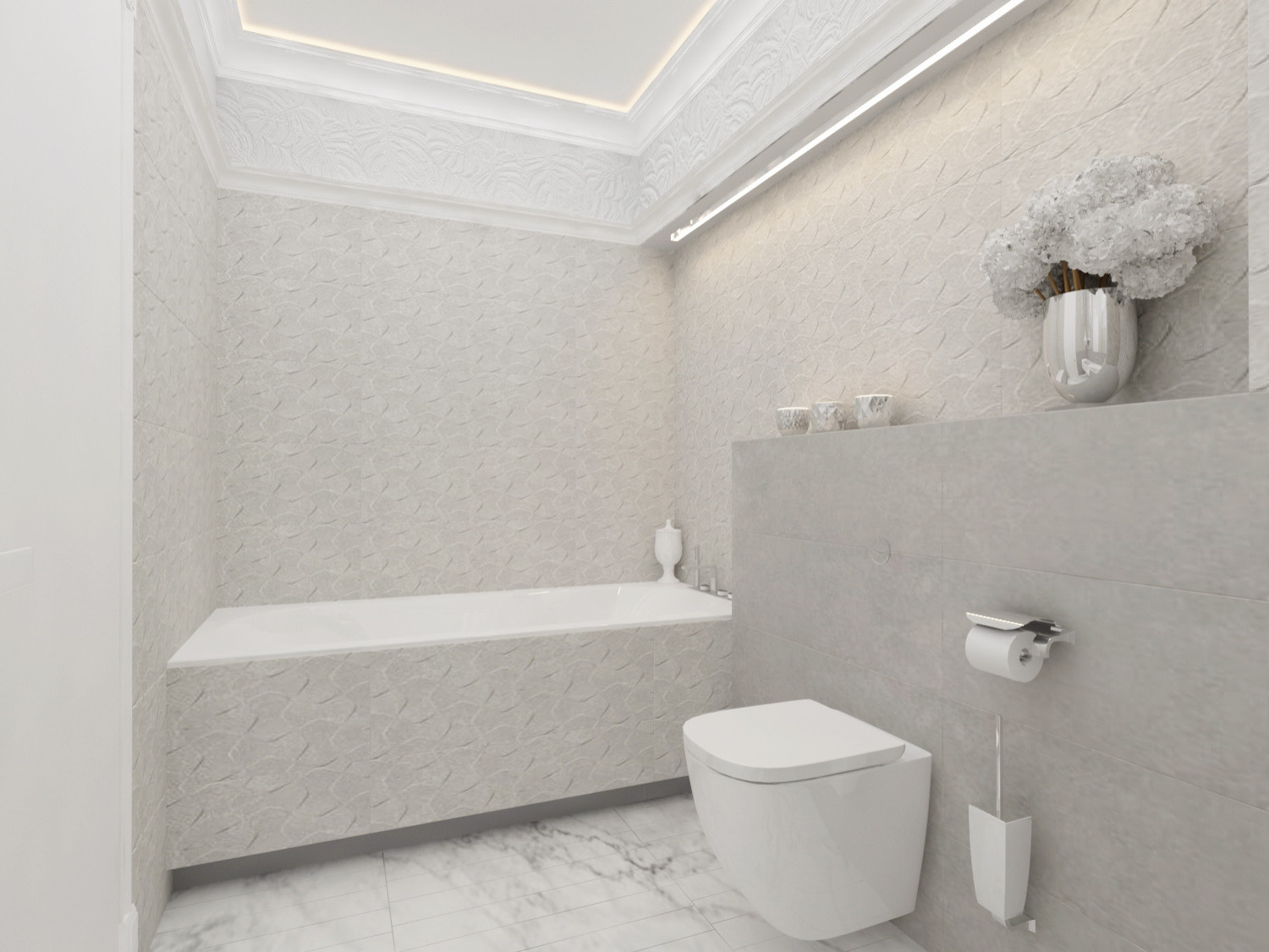 Из двушки трёшка