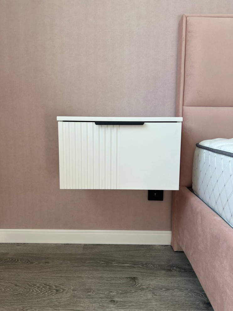 Тумбы и комоды