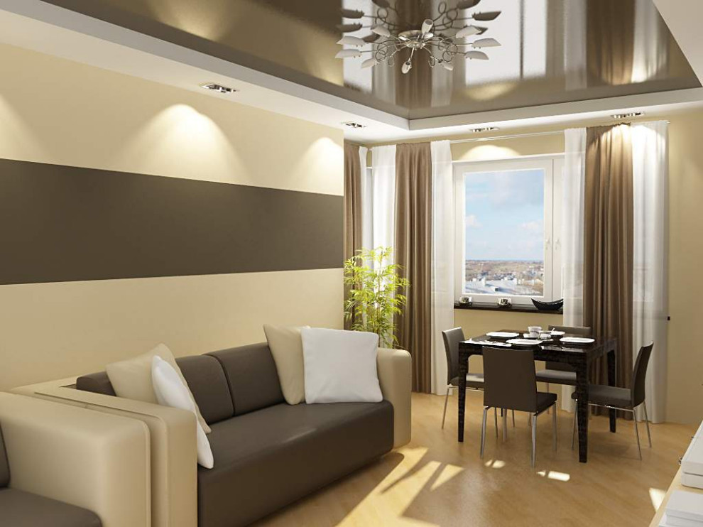 Ремонтно-отделочные работы