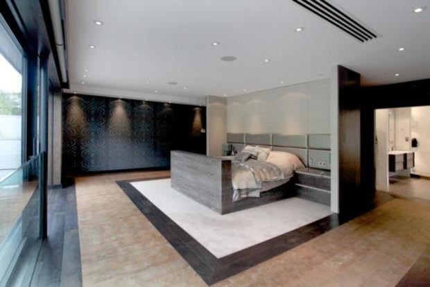 Bowdon Refurb
