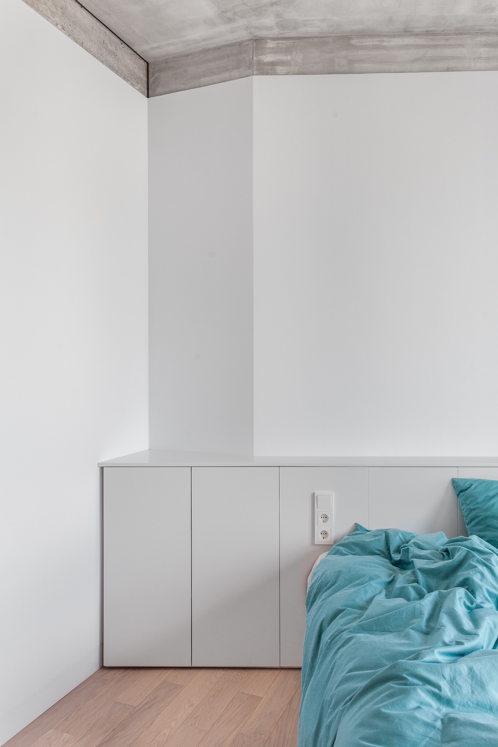 Квартира на Мосфильмовской