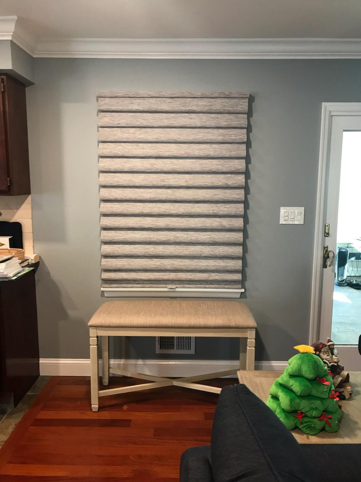 2022 Timm's Window Fashions Projects