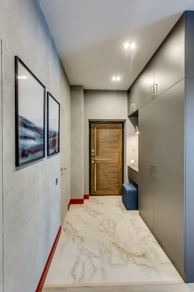 Дизайн однокомнатной квартиры