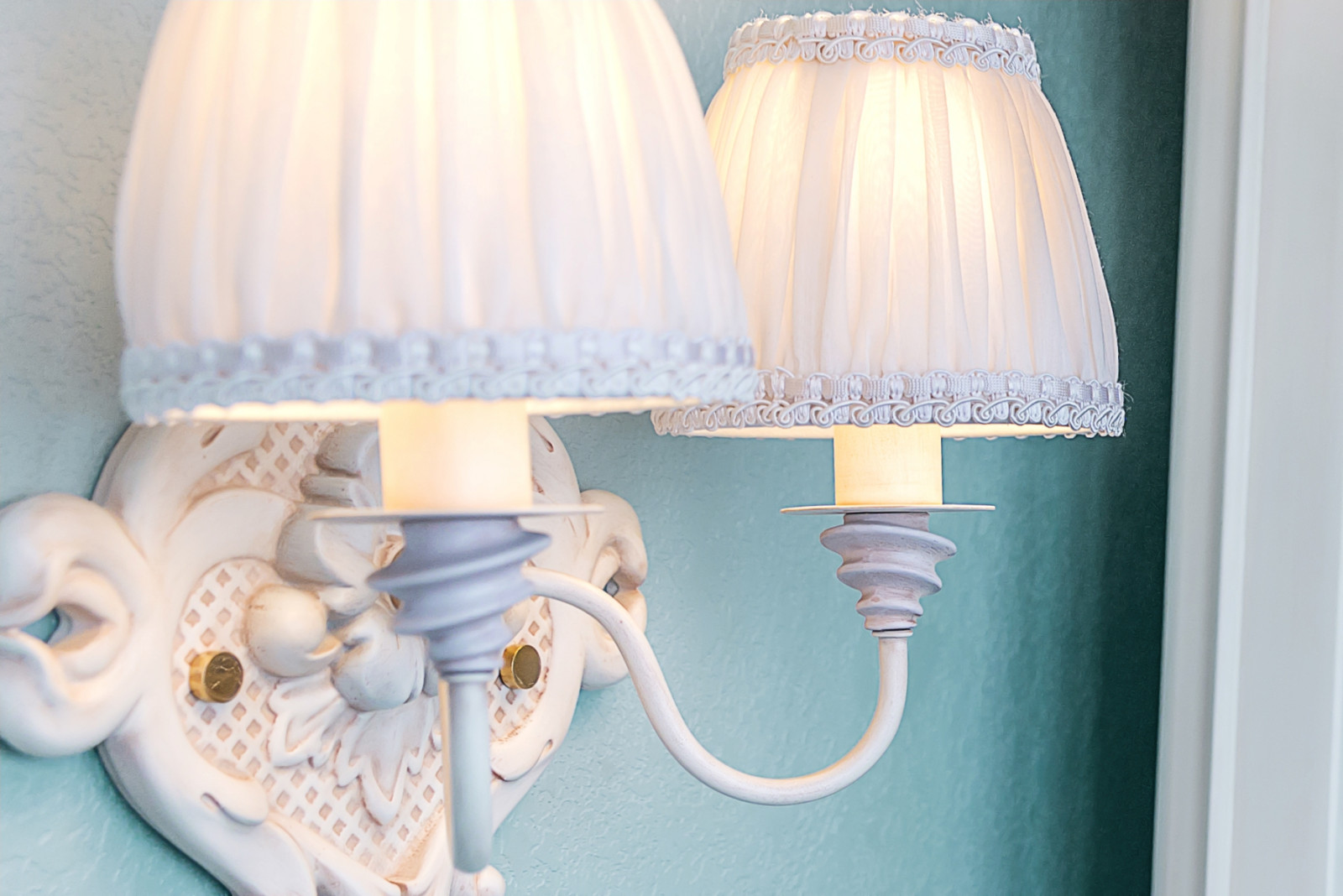 Комната для новорожденного