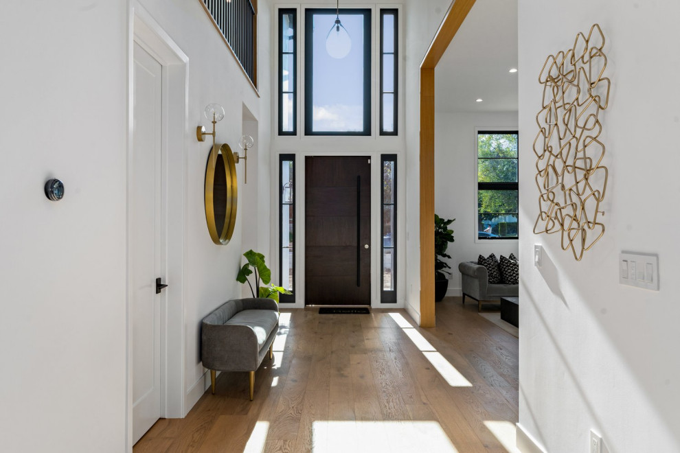 Gramercy Residence