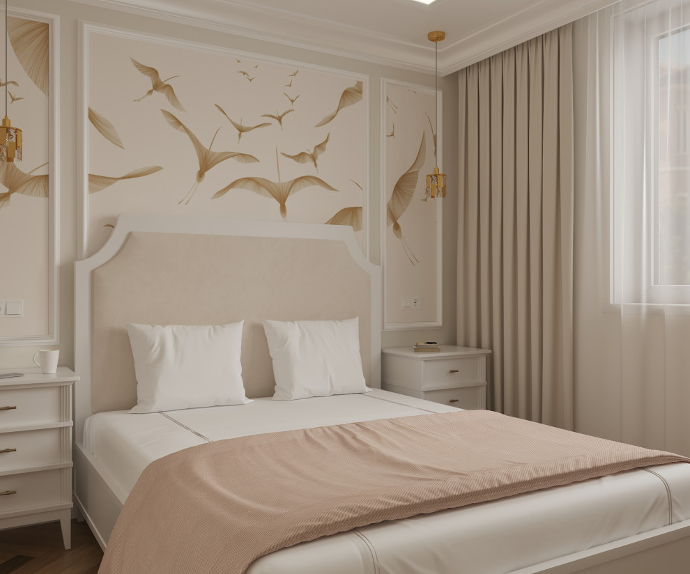 КП Кадниково, г. Екатеринбург