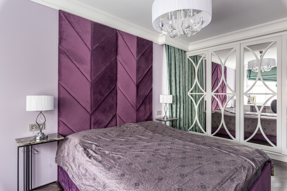 Классика с ярким акцентом