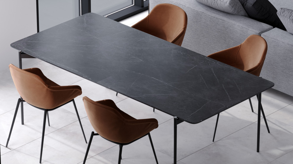 Проект "LR" - Жилой дом в современном стиле