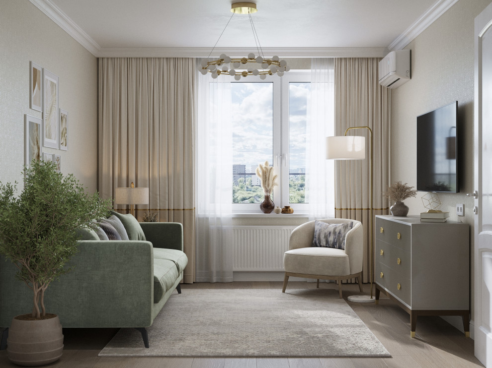 Европейский квартал