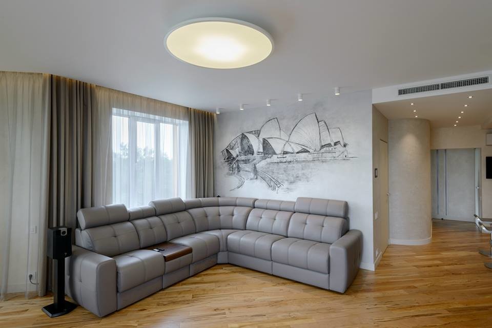 Наши работы