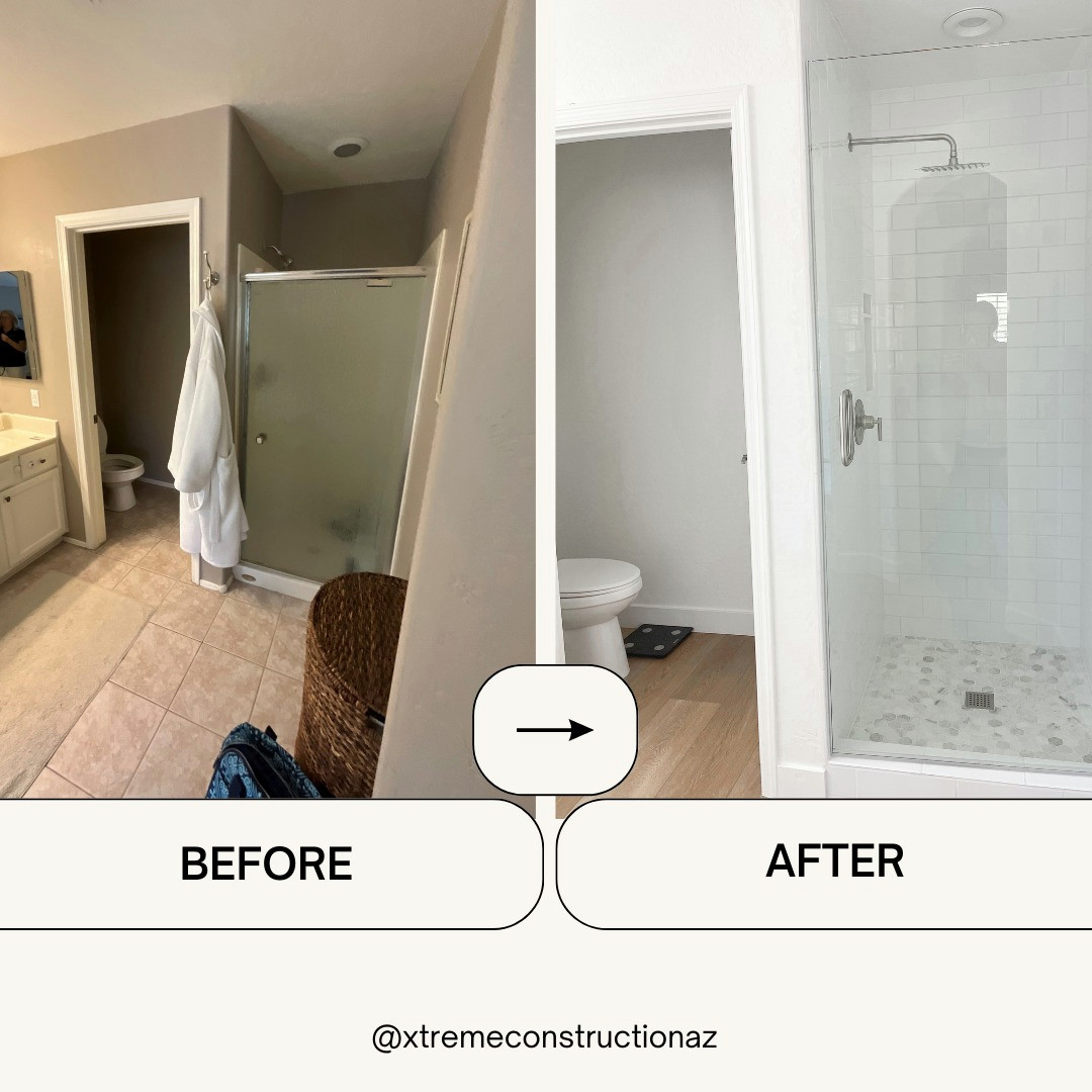 Bathrooms