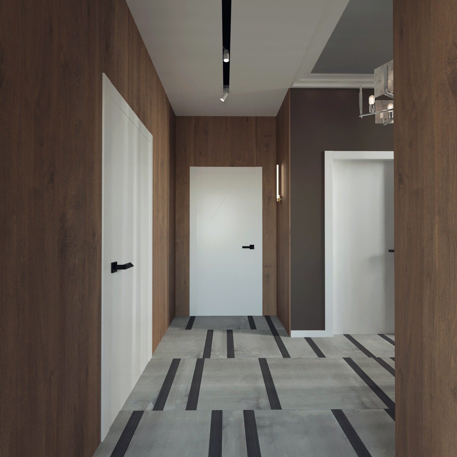 Элегантный дом в Коврове