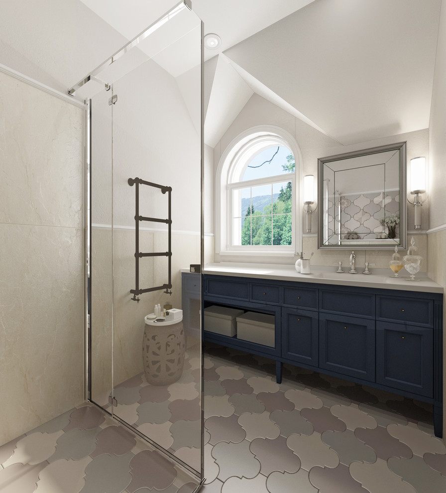 Дом в Лисьем Носу