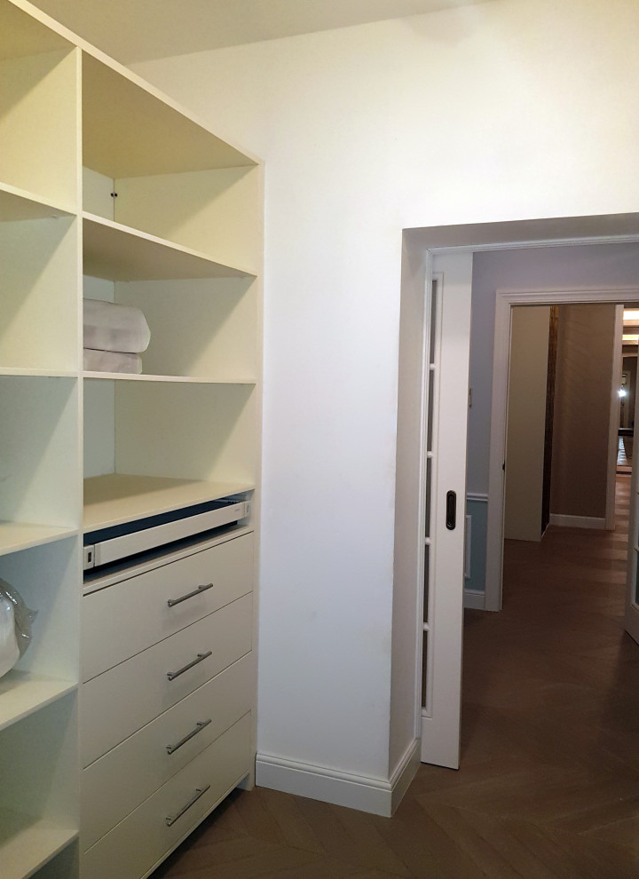 Аппартаменты в Испанском стиле