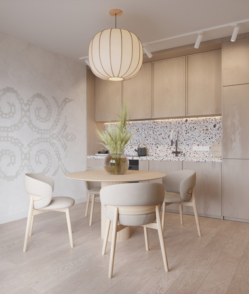 Таунхаус в Аннолово